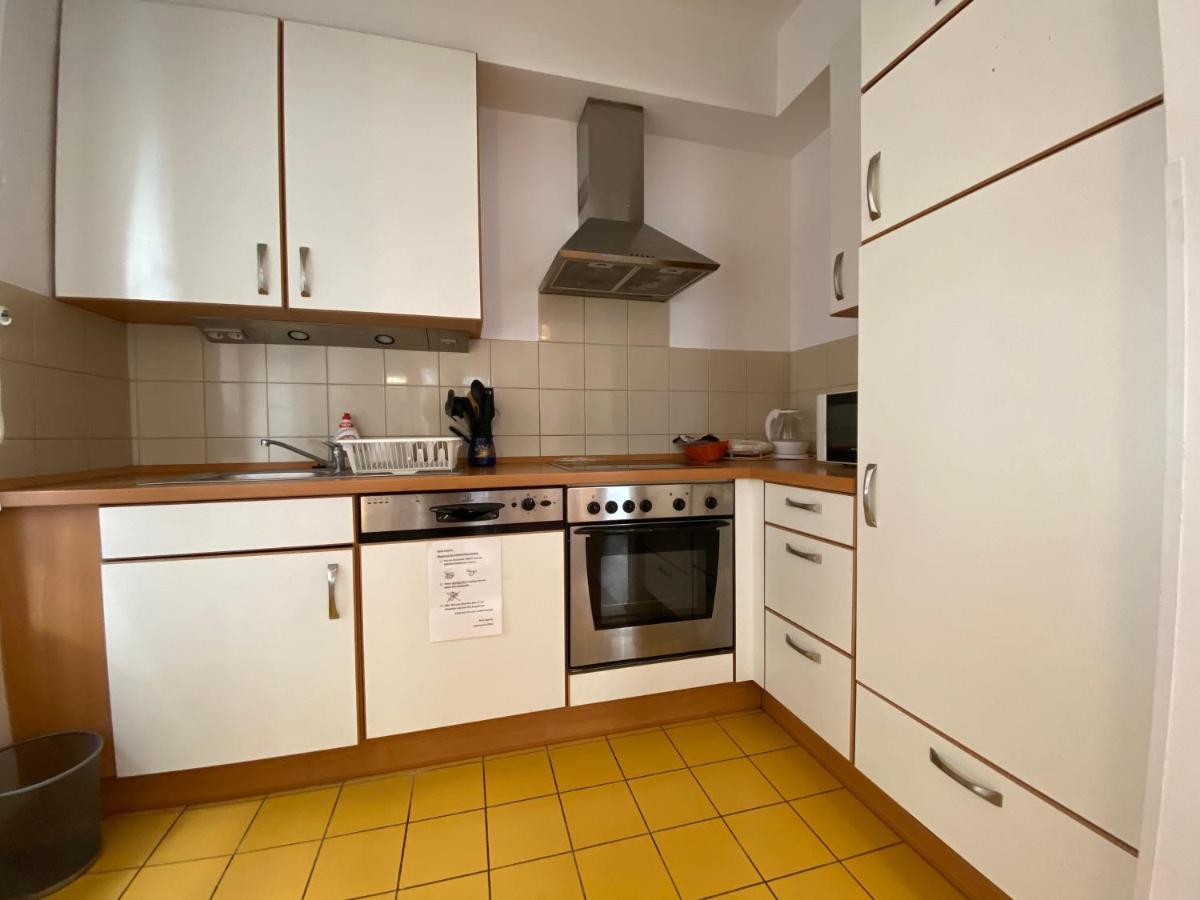 Kiraly Garden - 3rd Floor *
