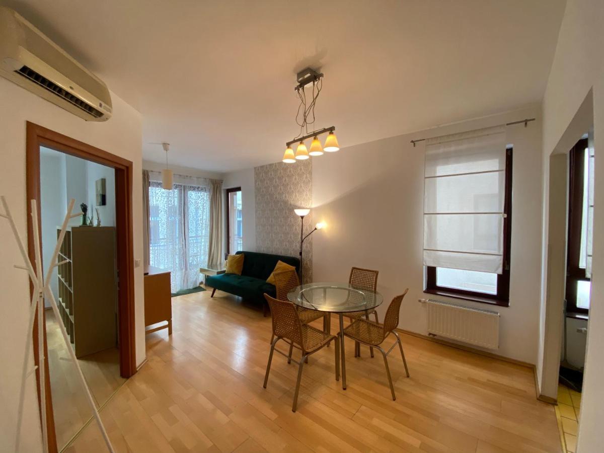 Kiraly Garden - 3rd Floor *
