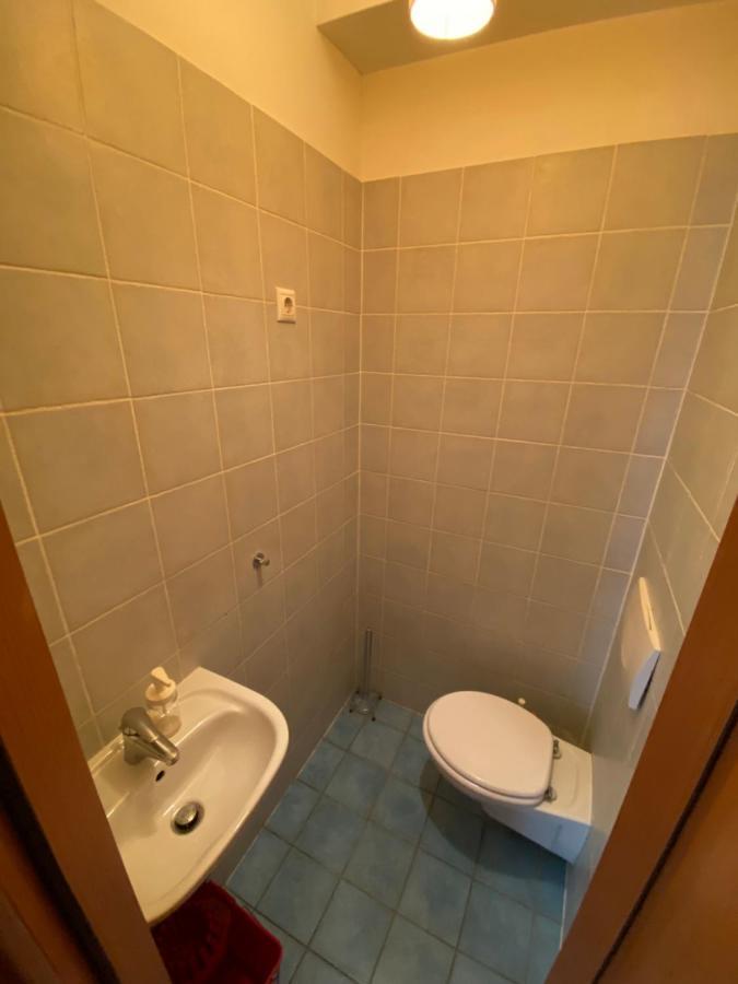 Apartment Kiraly Garden - 3rd Floor Budapest