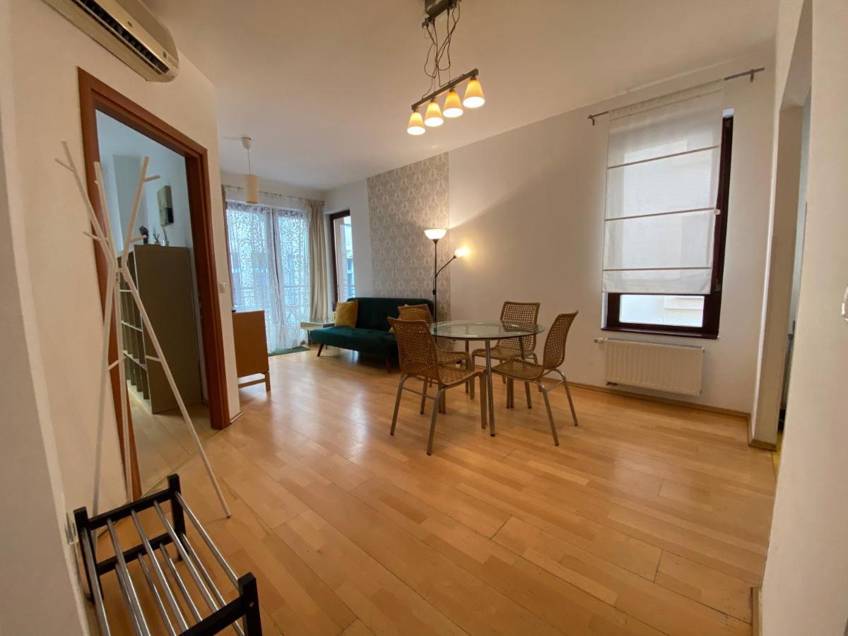 Apartment Kiraly Garden - 3rd Floor *