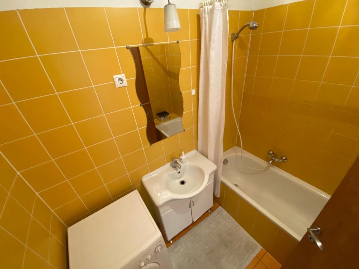 Appartement Kiraly Garden - 3rd Floor