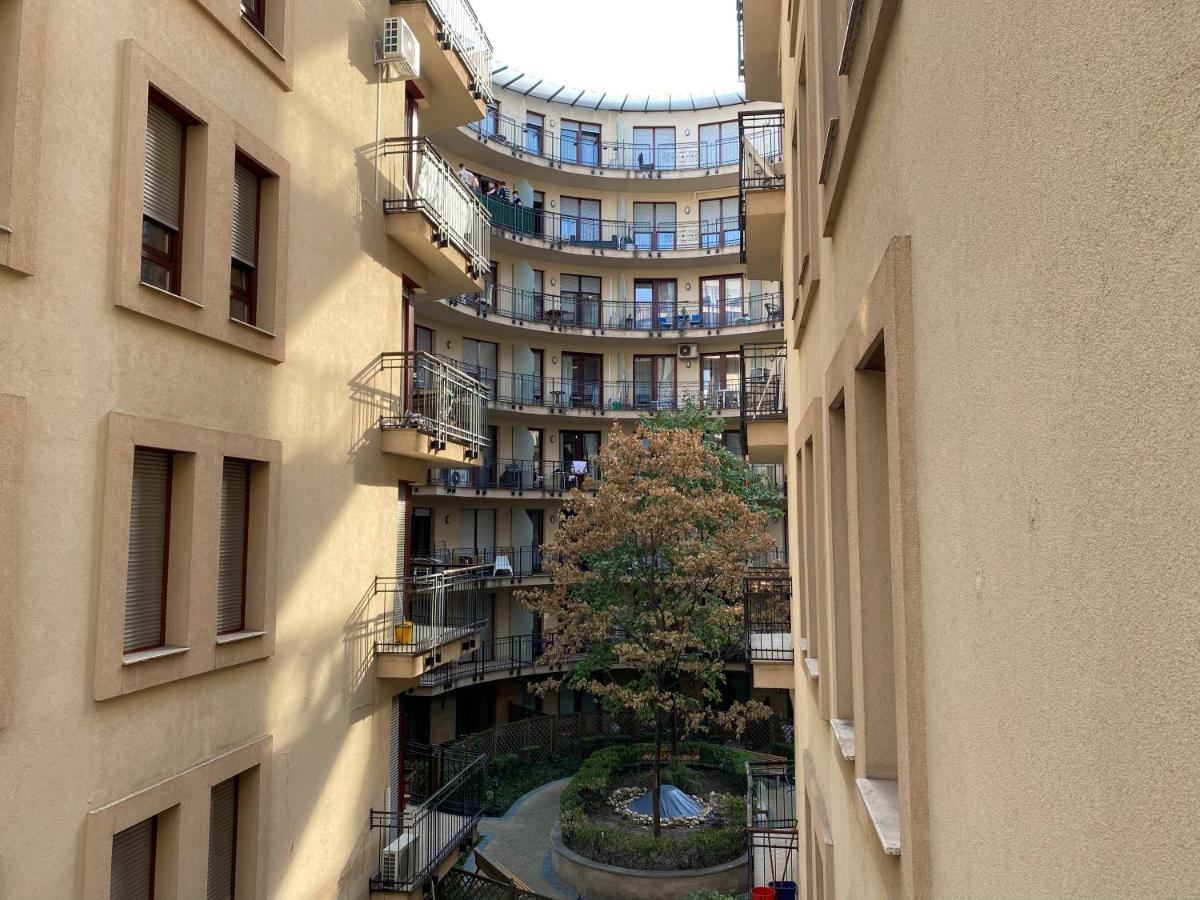 Kiraly Garden - 3rd Floor Appartement *