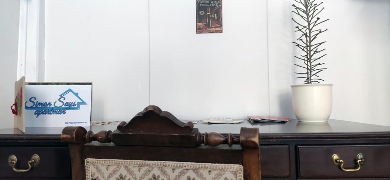 Appartamento Simon Says Full Apartman In The Heart Of *