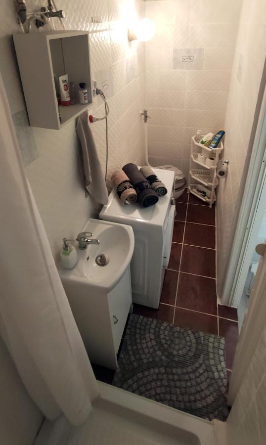 Appartamento Simon Says Full Apartman In The Heart Of Budapest