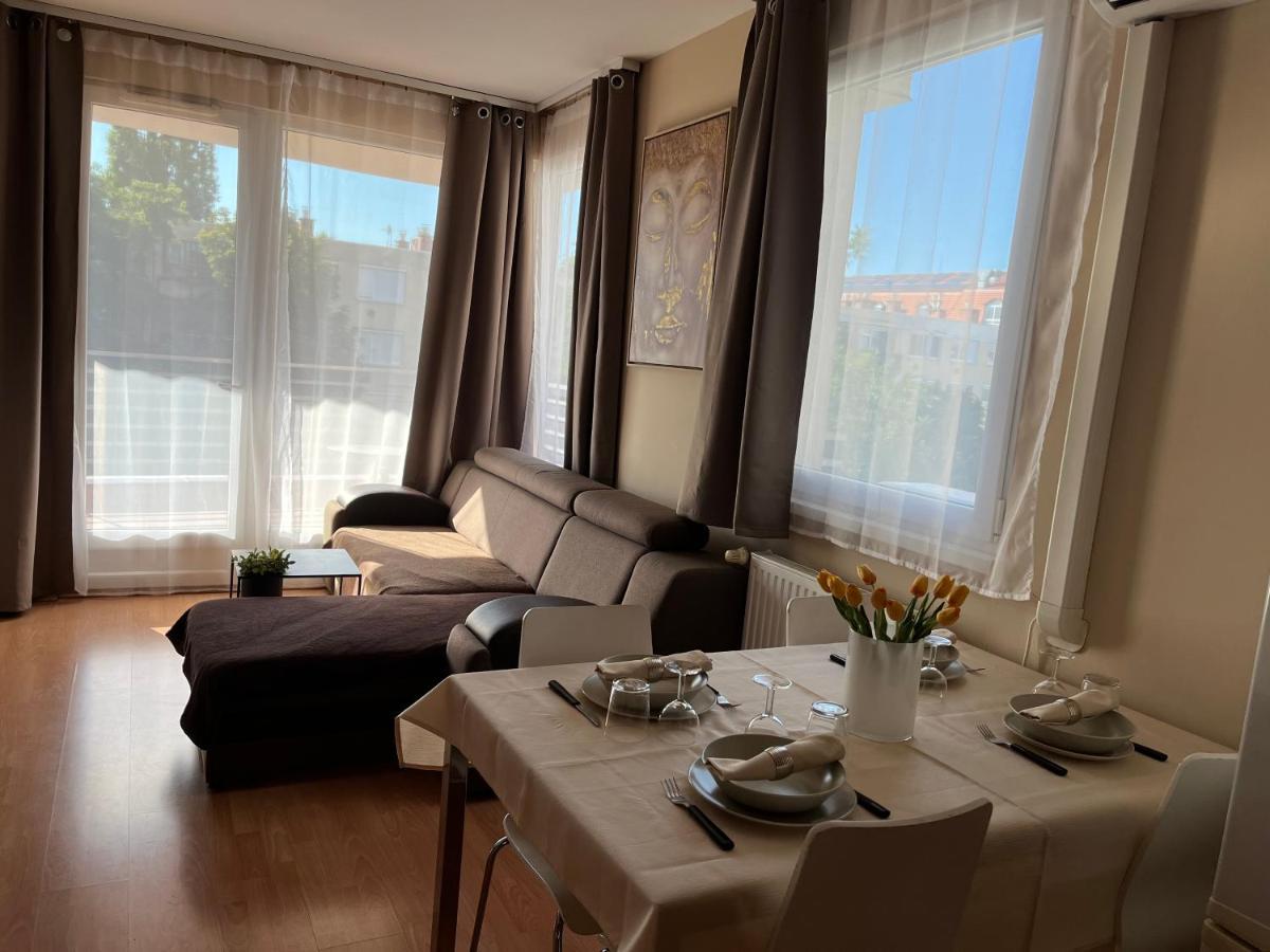 Vip Mini Resort,private Parking & Balcony *