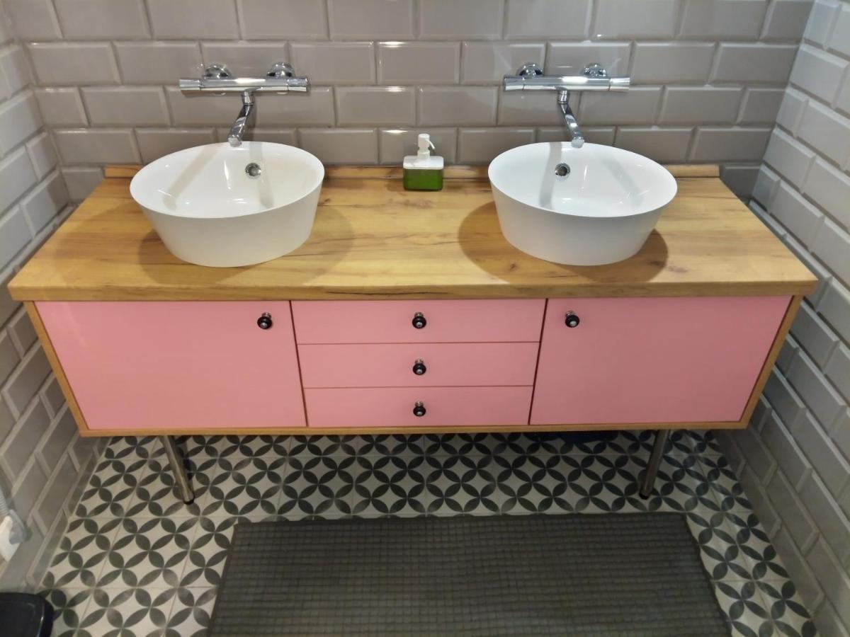 Apartment Art & Design Budapest