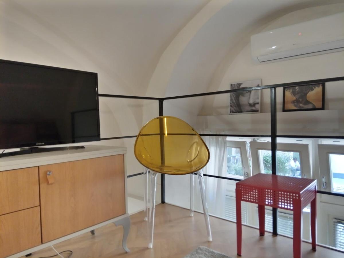 Apartament Art & Design Budapeszt