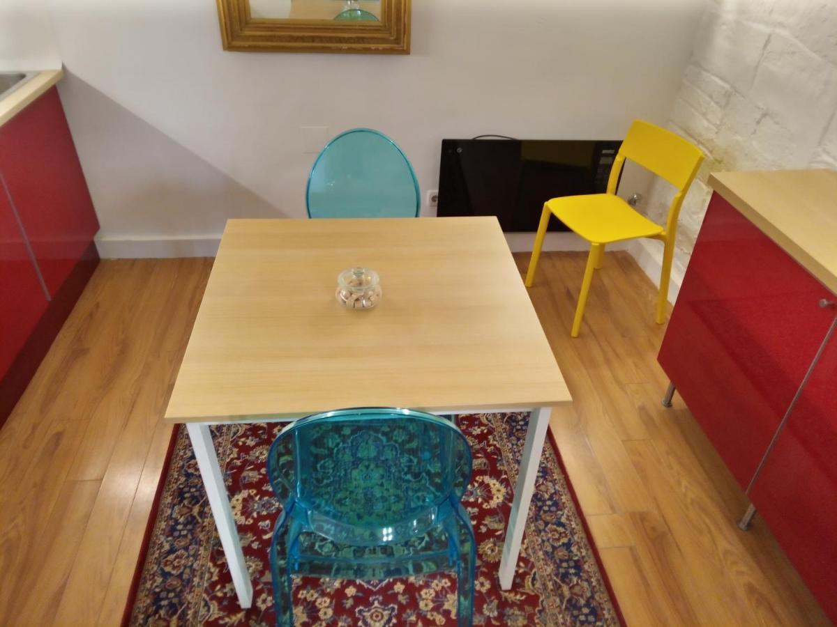 Art & Design Apartment Budapest