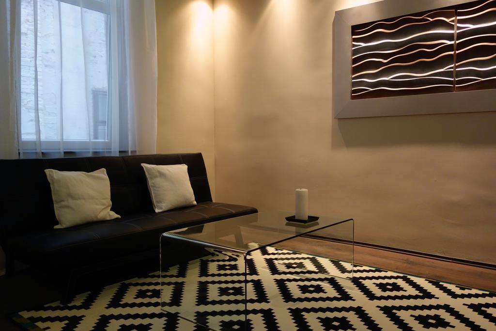 Apartamento Vivid Csengery Budapest