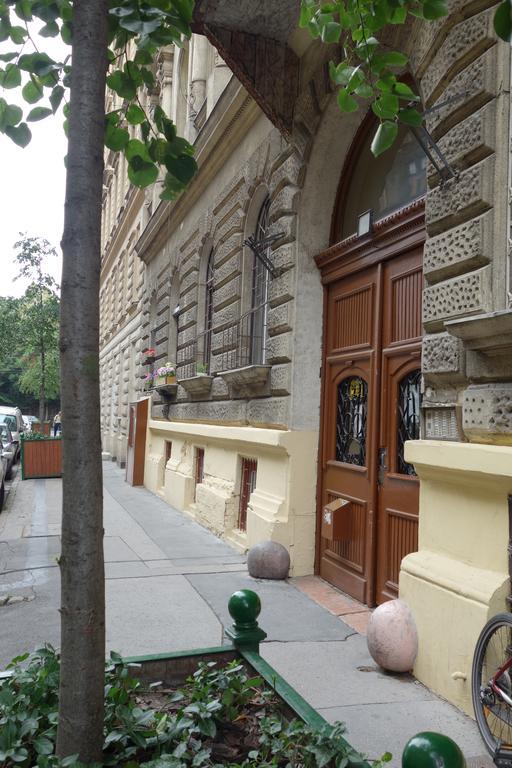 Apartamento Vivid Csengery *