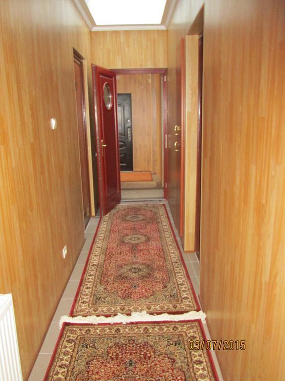 Kisherceg Szallashely Gasthof Budapest
