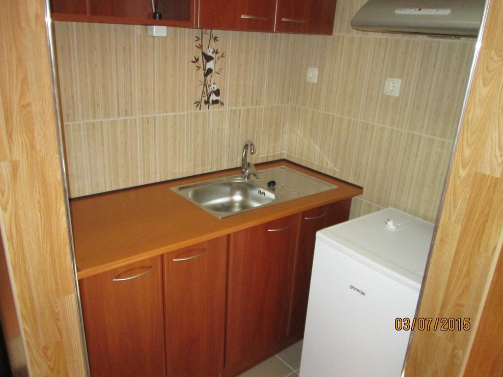 Kisherceg Szallashely * Budapest