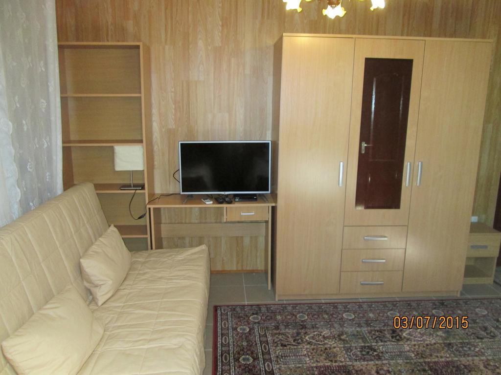 Kisherceg Szallashely Penzión pre hostí *