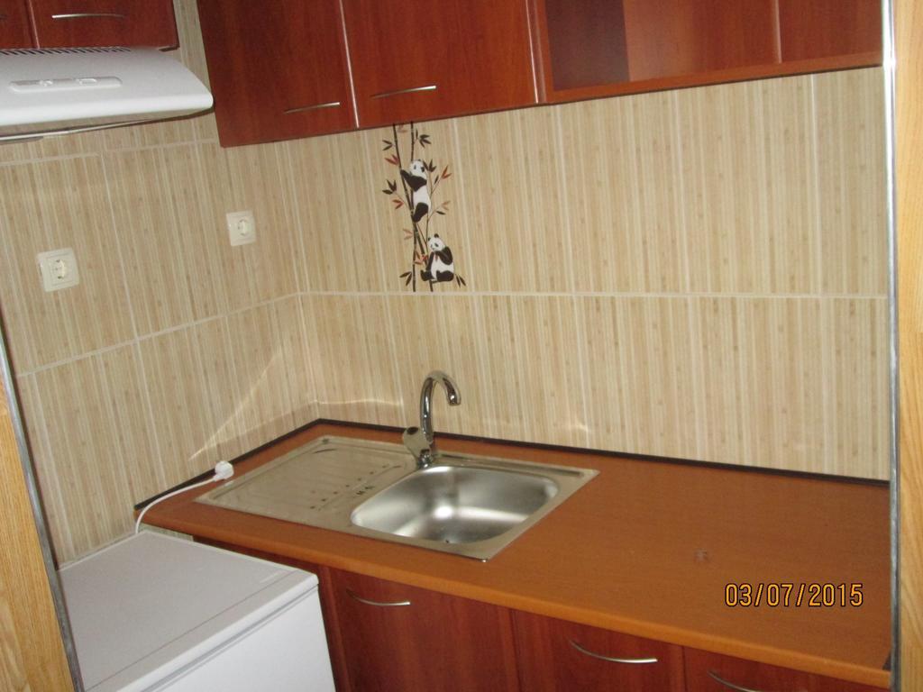 Kisherceg Szallashely * Budapest