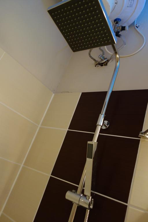 Vivid Csengery Appartement *