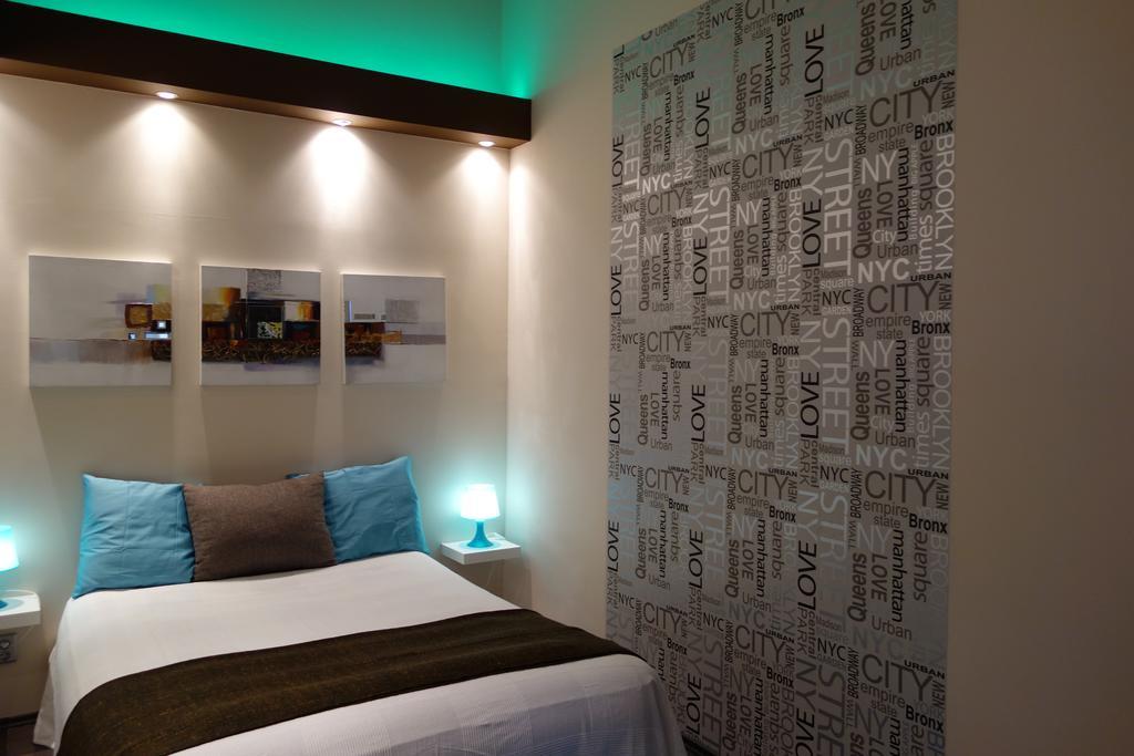 Apartamento Vivid Csengery Budapest