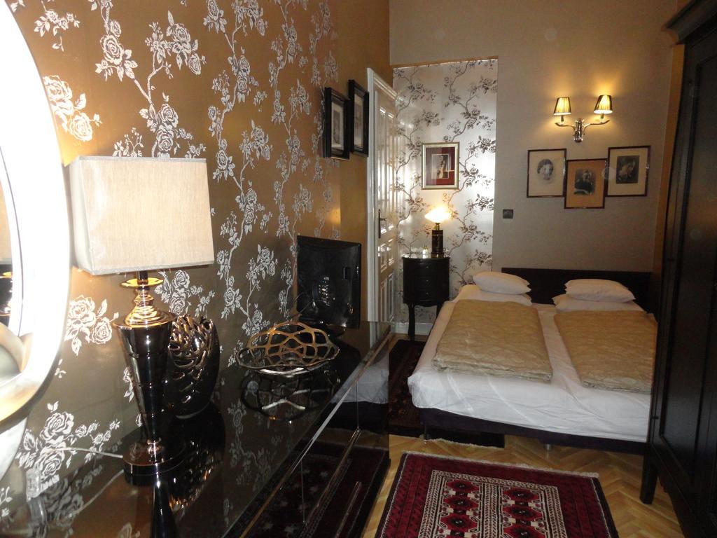 Boudoir Appartement *