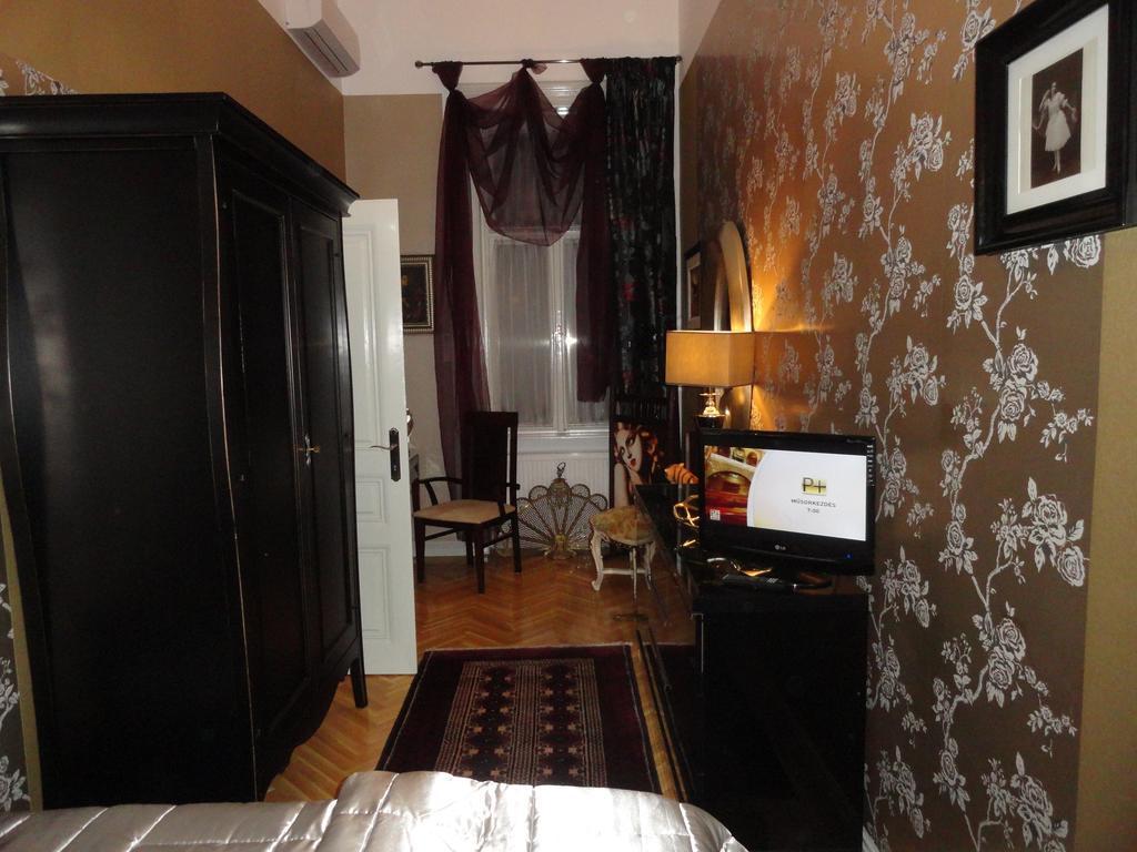 Boudoir