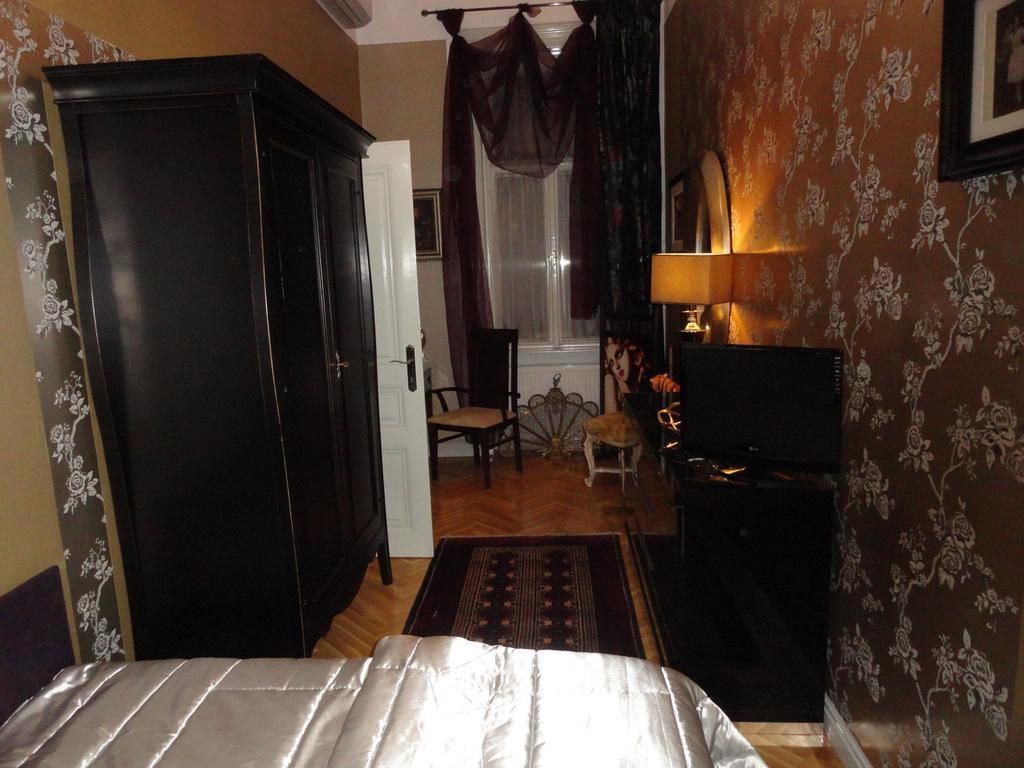 Appartement Boudoir