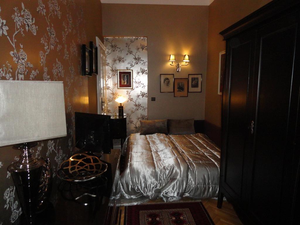 Boudoir * Budapeszt