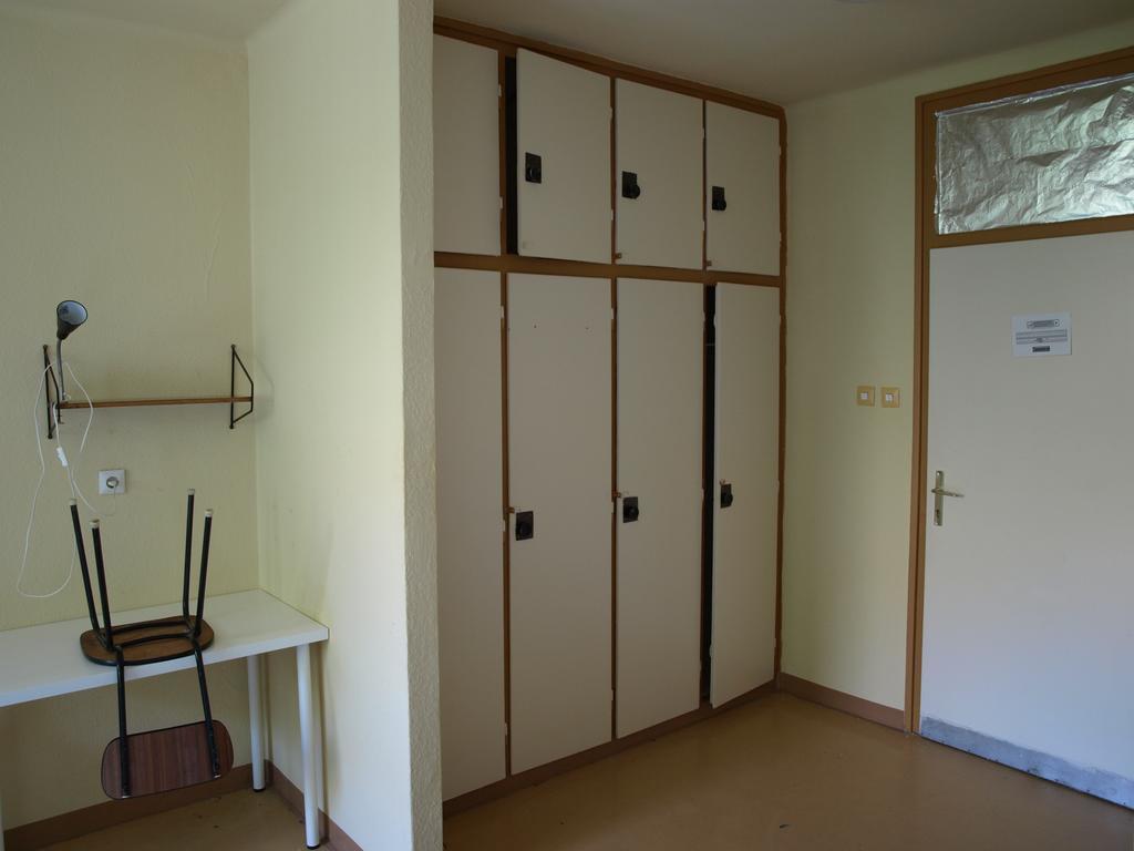 Hostel Flandria