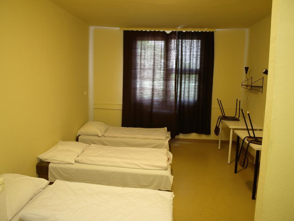 Flandria Hostel Budapeszt