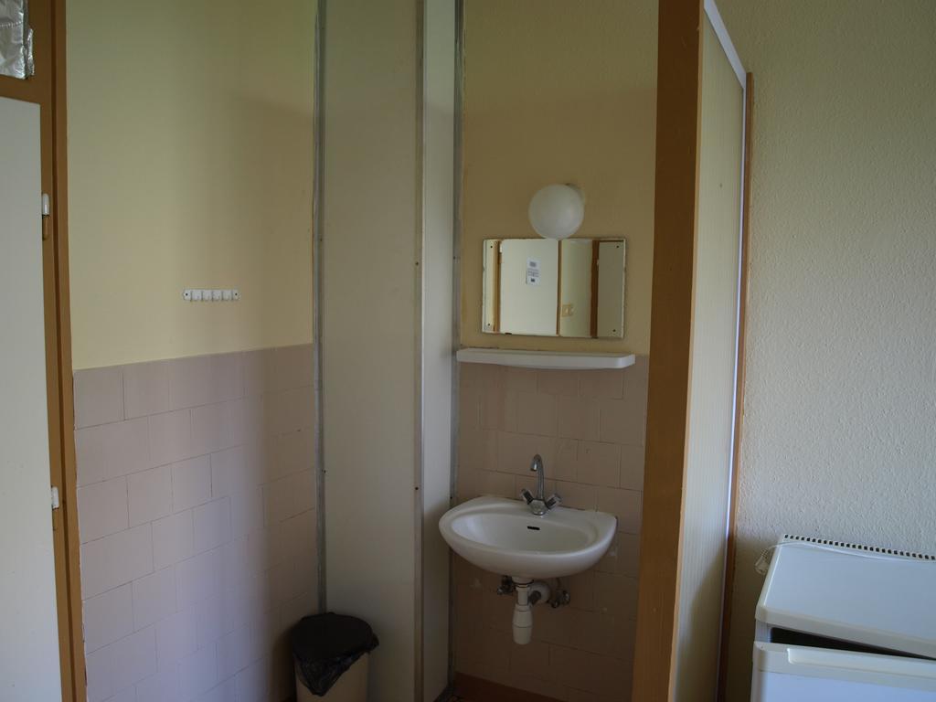 Flandria Vandrerhjem Budapest