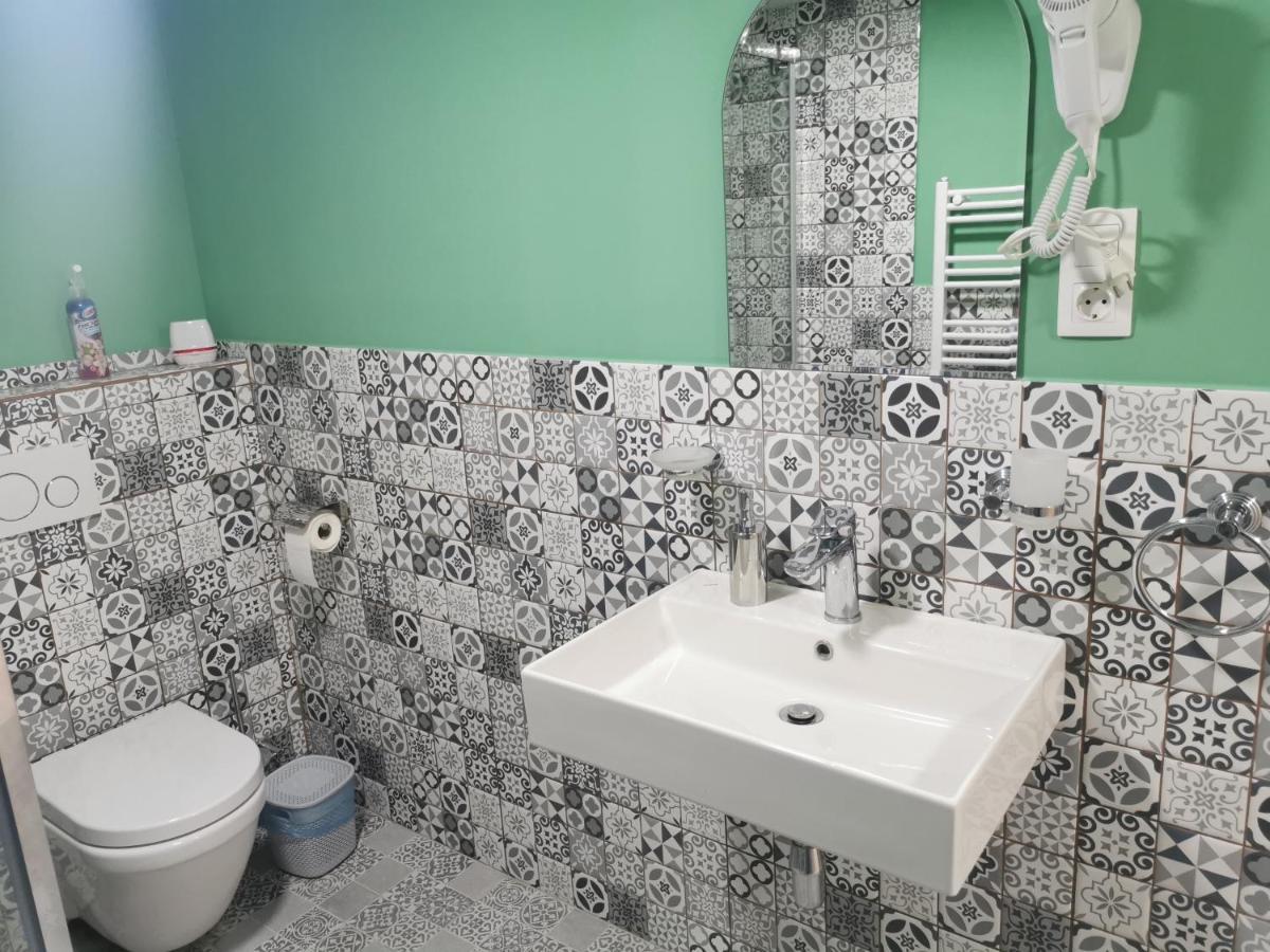 Apartment Tempo *
