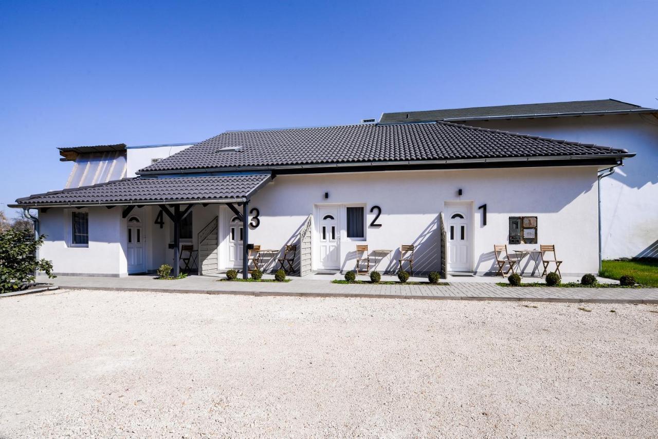 Chesscom Apartmán