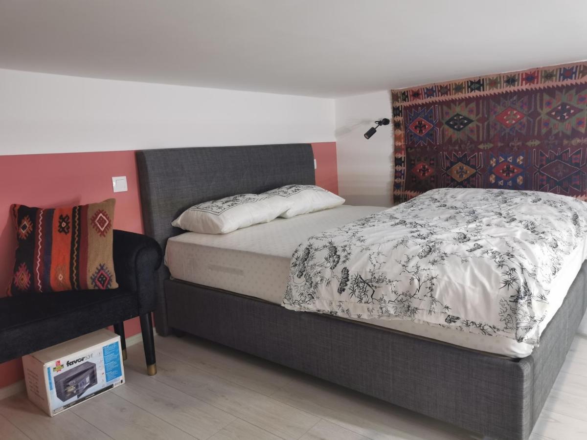 Tempo Apartment