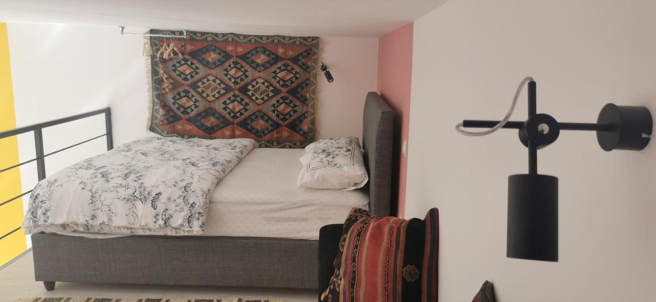 Apartment Tempo *