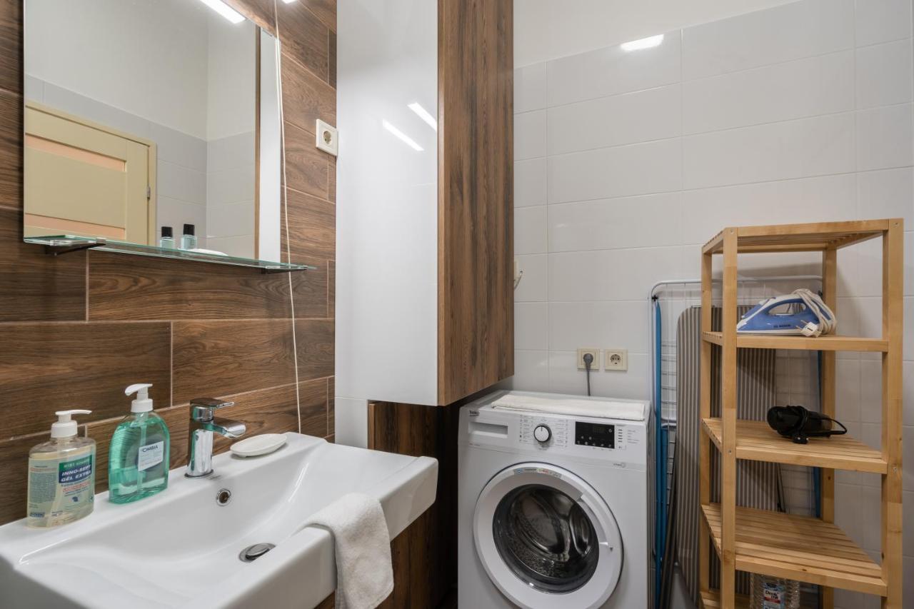 Peachy Homes Appartamento