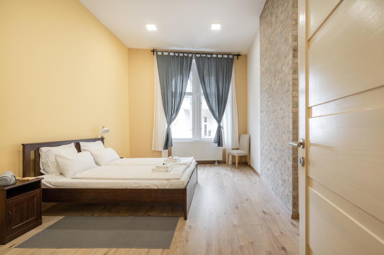 Appartement Peachy Homes