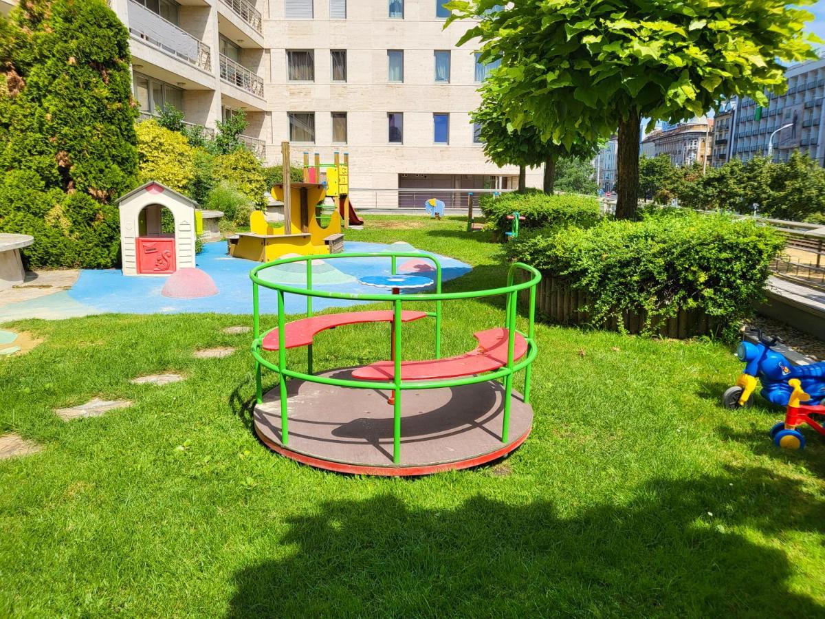 - Duna Part Apartmán
