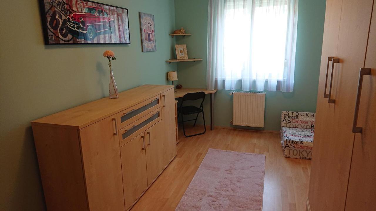 Park - Near The Center Of Buda Apartamento Budapest