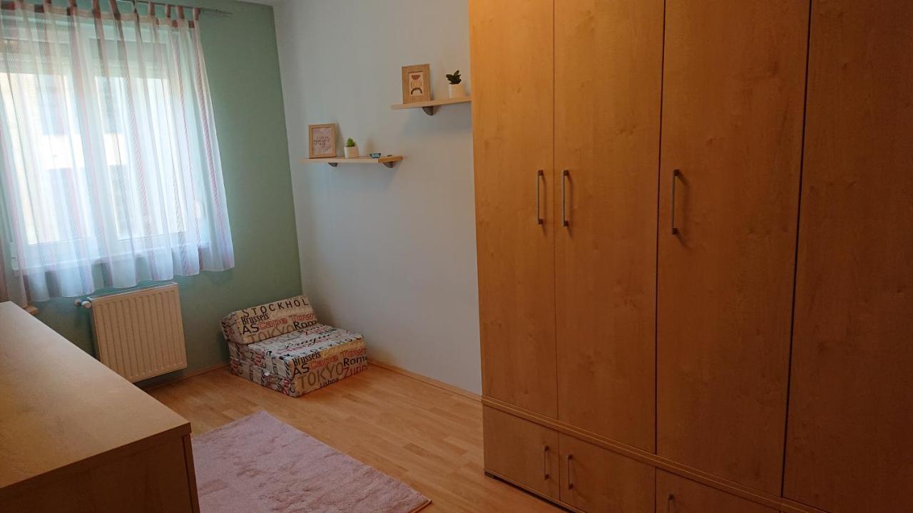 Apartamento Park - Near The Center Of Buda
