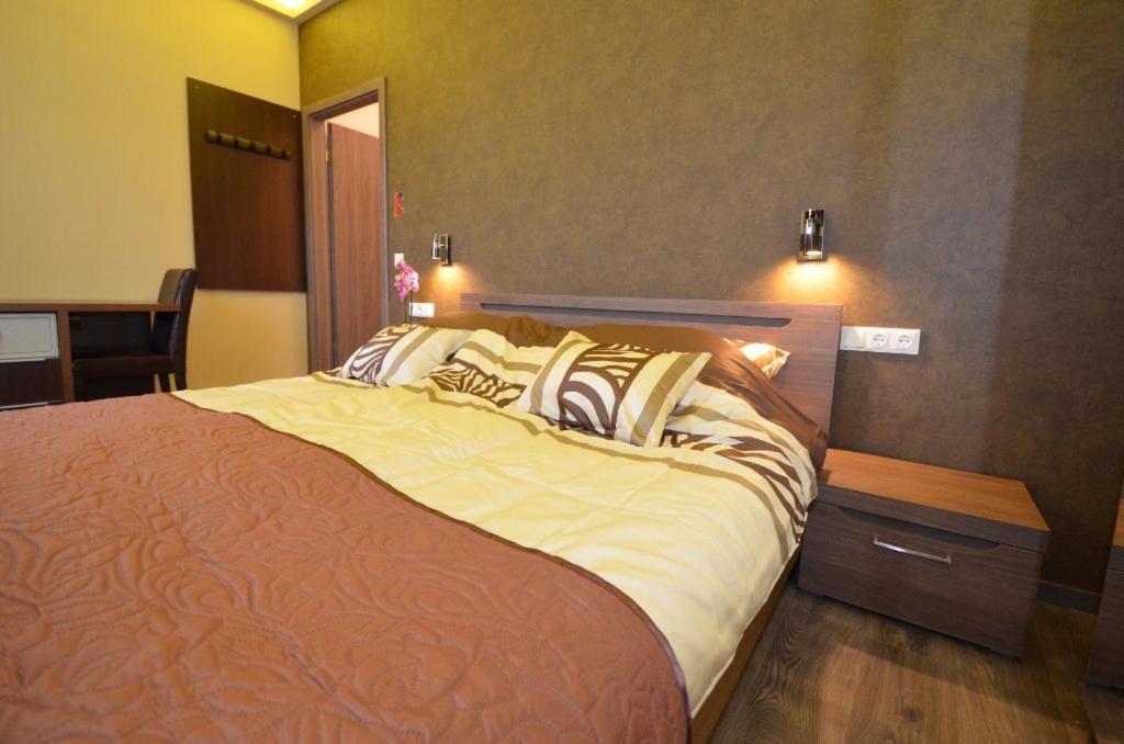 Fig Tree House Privat bolig