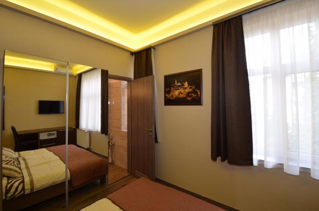 Fig Tree House Privatunterkunft Budapest