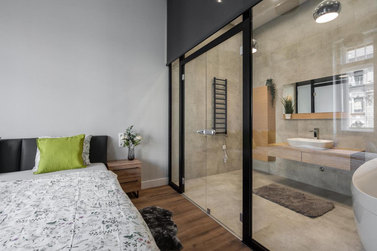 Apartamento Buenos Boutique - A/c, 2 Bathrms, Amazing View