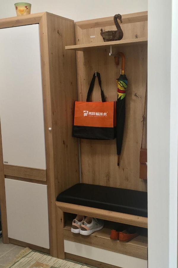 Cooper Apartament *
