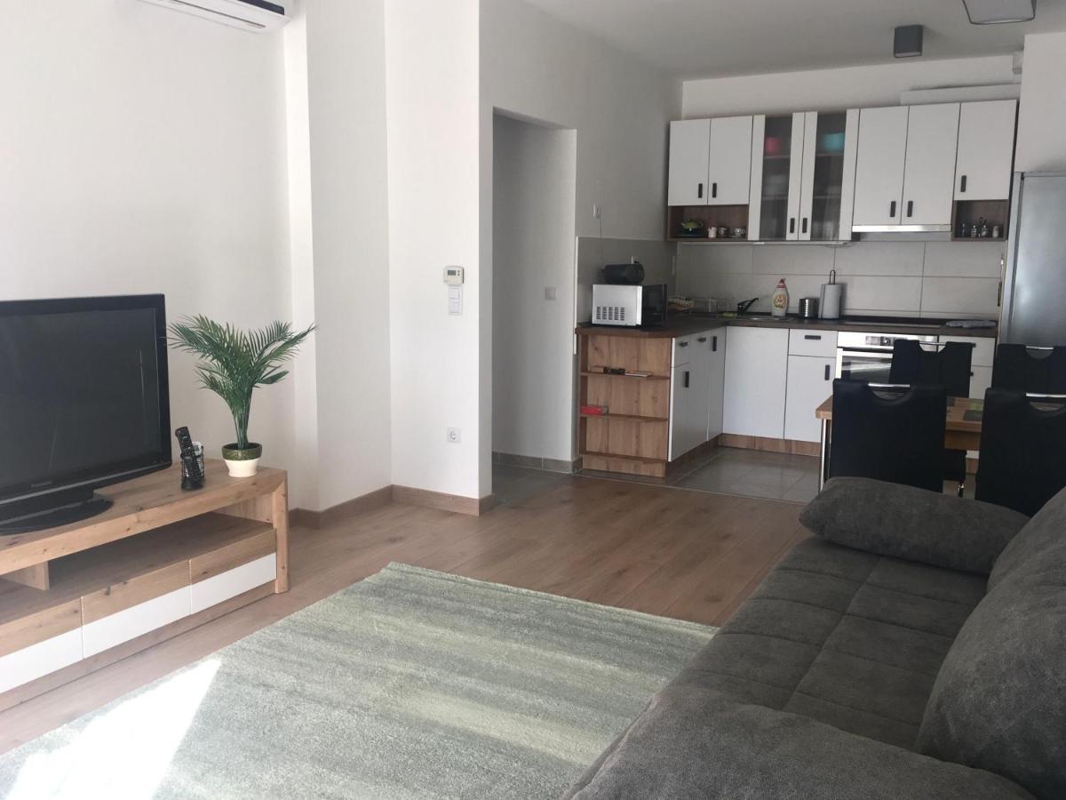 Cooper Apartament