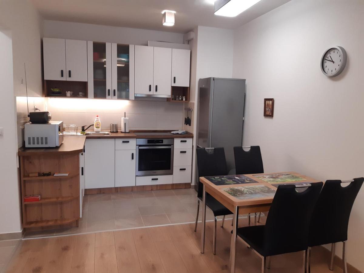 Apartament Cooper Budapeszt