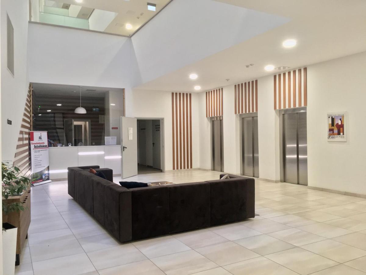 Cooper Apartament