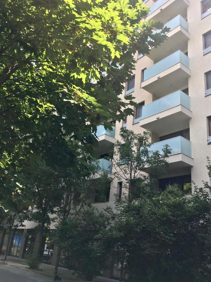 Apartament Cooper Budapeszt