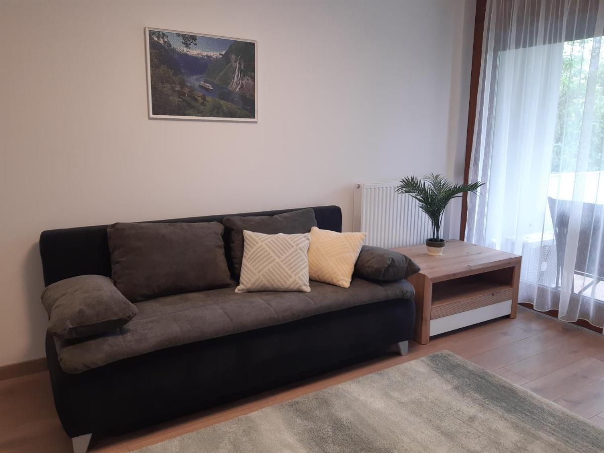 Cooper Apartament *