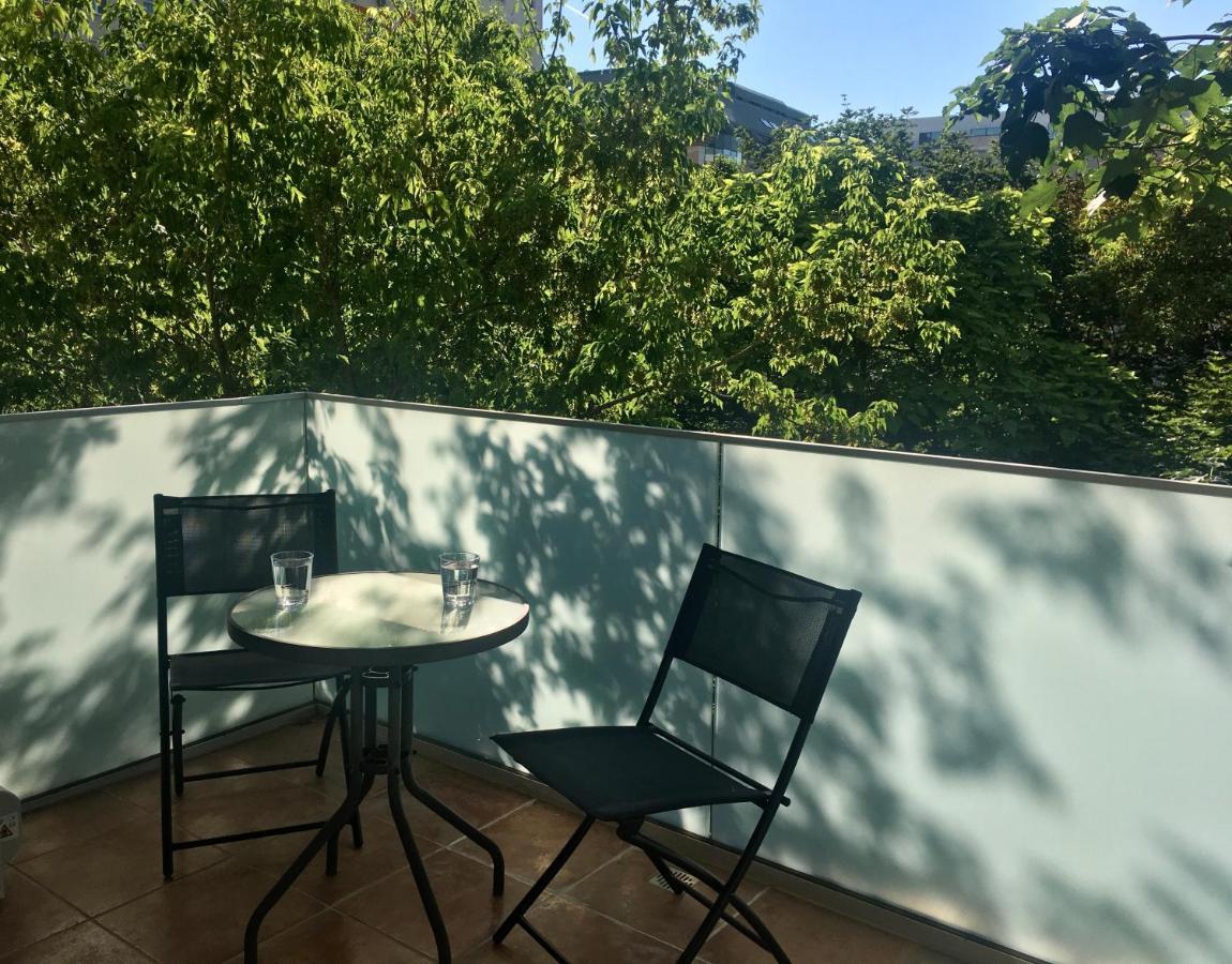Cooper Apartament *