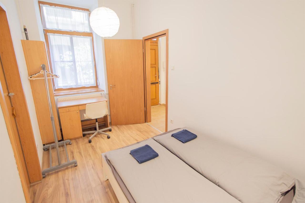Appartement Basilica Two Bedroom *