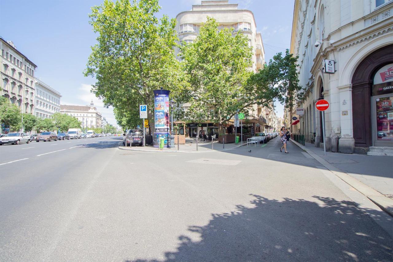 Basilica Two Bedroom * Budapest