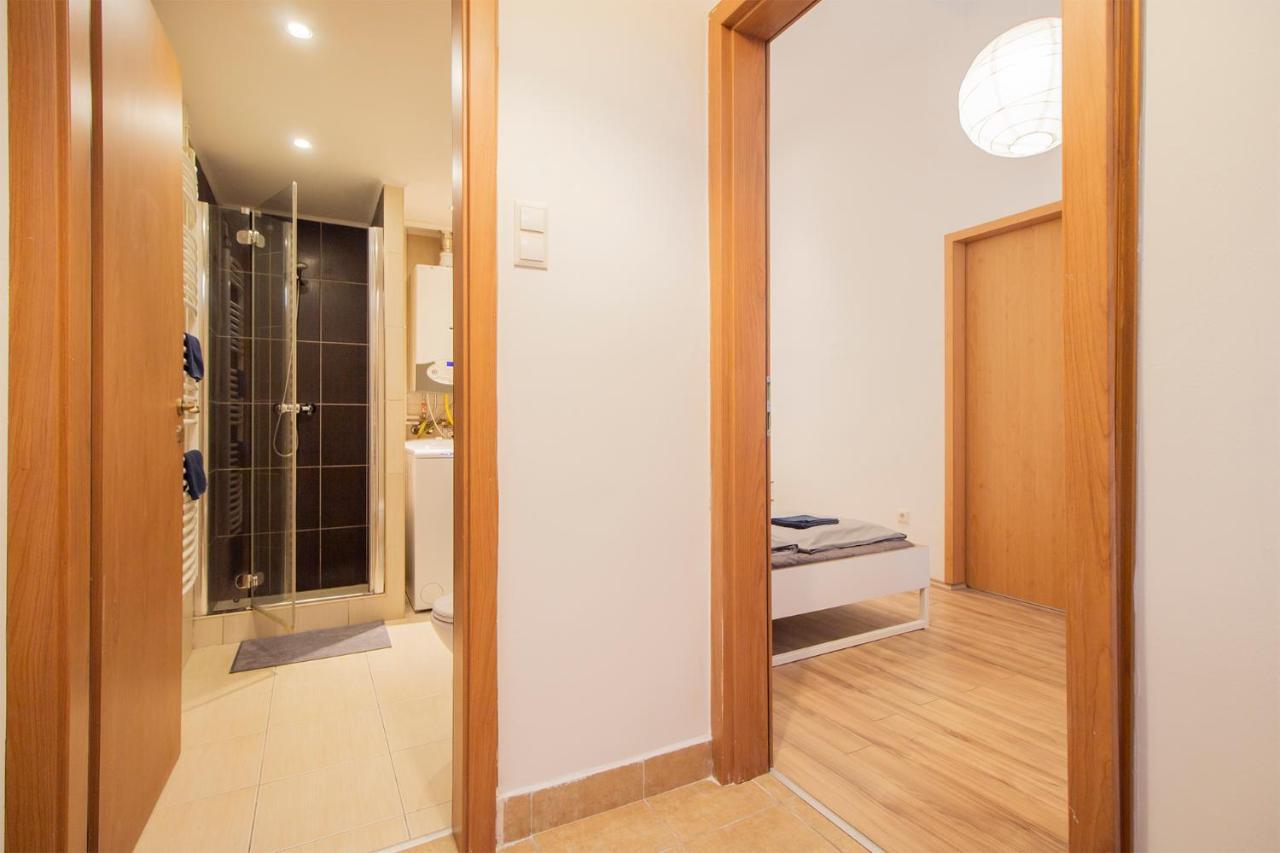 Basilica Two Bedroom * Budapešť