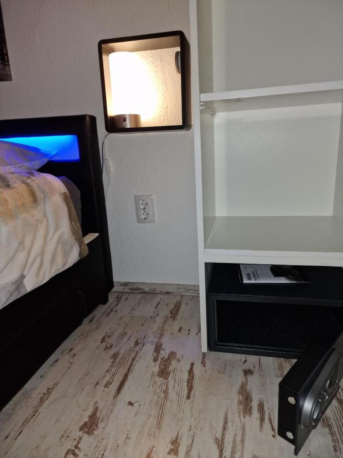 Apartmán Point *